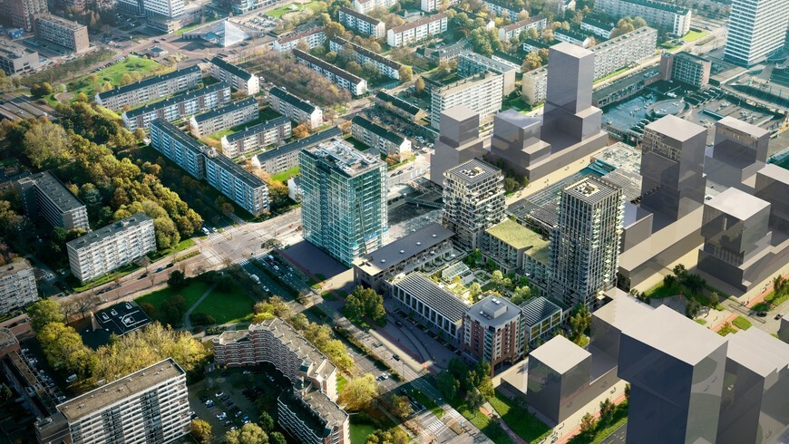Bogaard Stadscentrum 001
