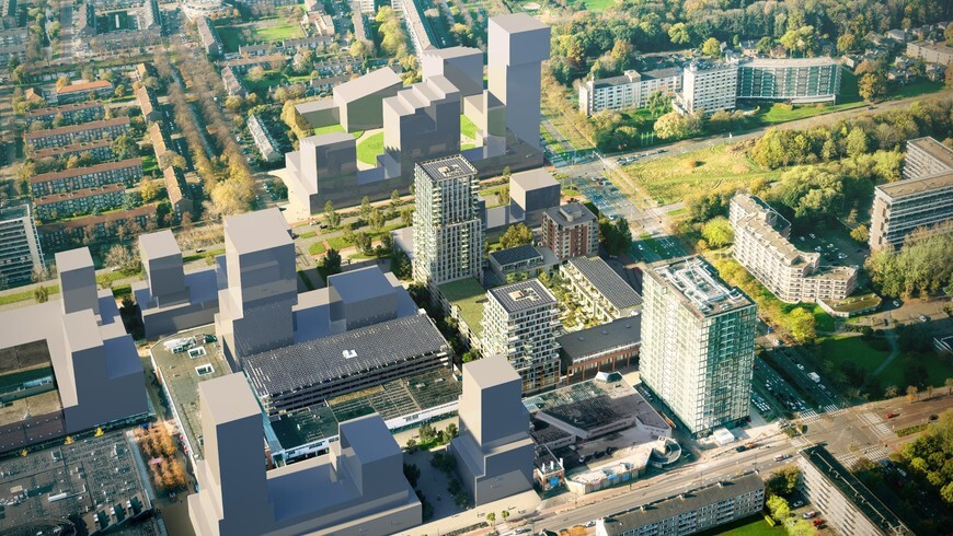 Bogaard Stadscentrum 002