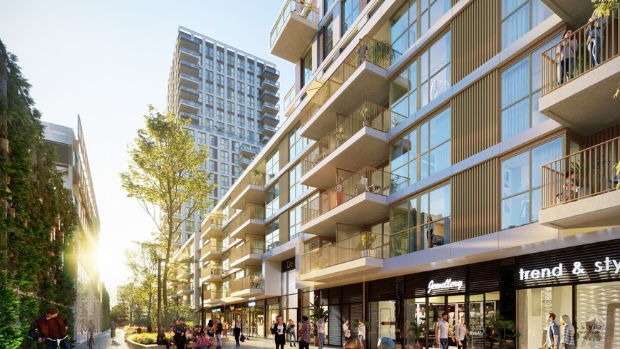 Bogaard Stadscentrum 004