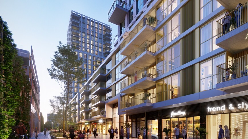Bogaard Stadscentrum 005