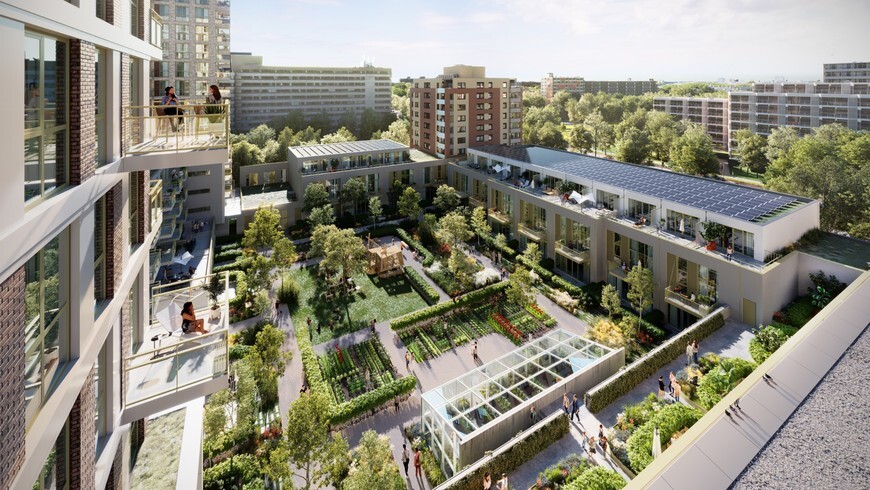 Bogaard Stadscentrum 006