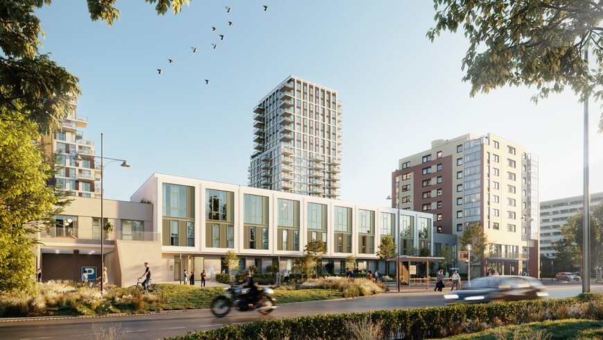 Bogaard Stadscentrum 007