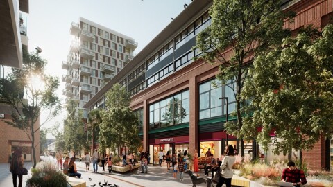 Bogaard Stadscentrum 008
