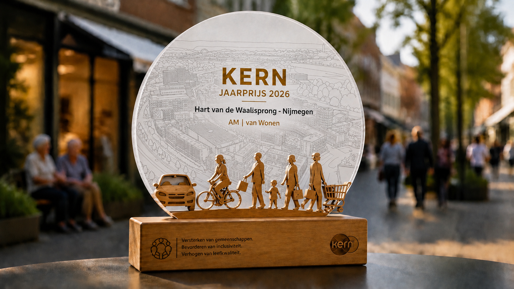 Kern Award