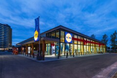 Lidl Capelle