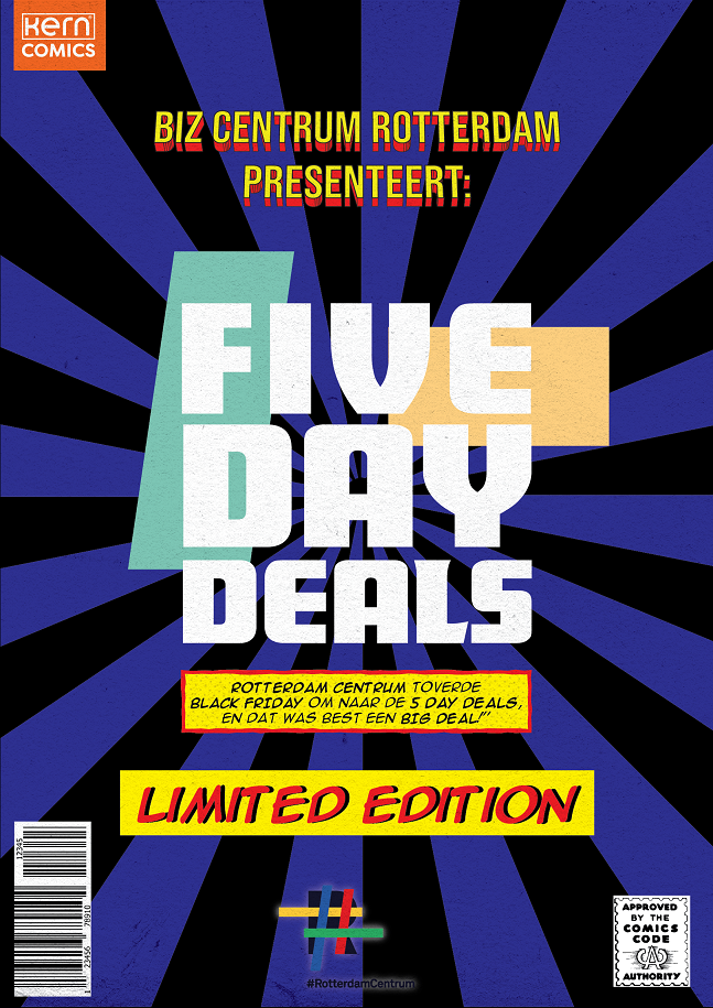 Mc Five Day Deals