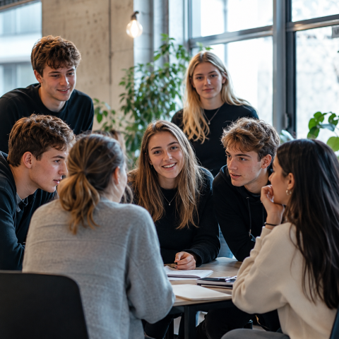 Vacature bestuur Kern NewGen