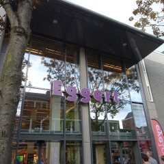 Winkelcentrum eggert